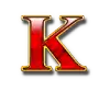Slingo Centurion - K Symbol
