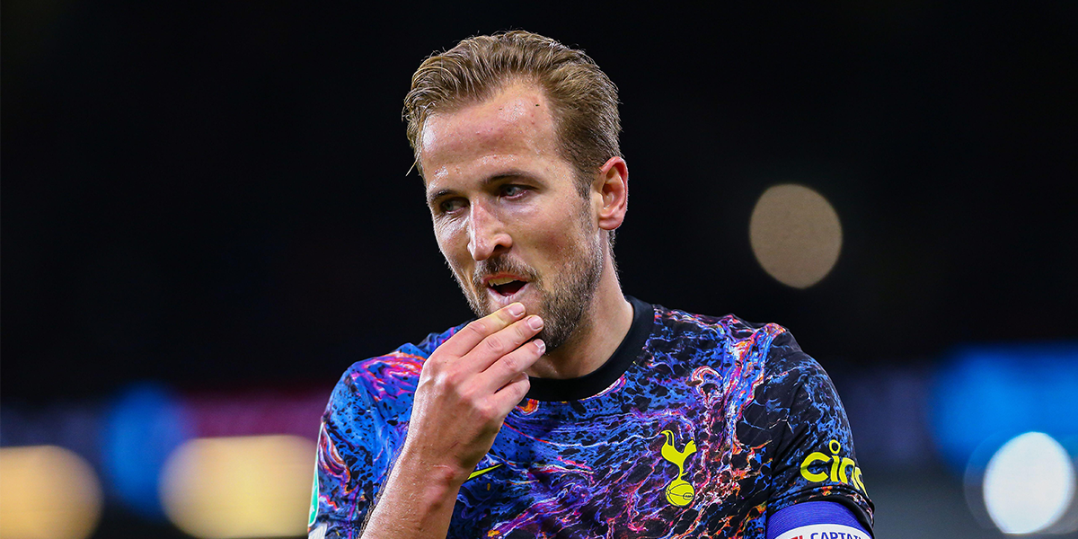 Teddy Sheringham Exclusive: Kane Mindset May Have Changed