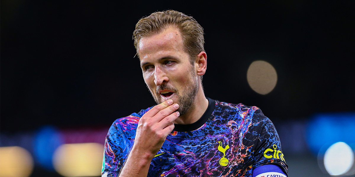 William Gallas Exclusive: Kane Won't Stay