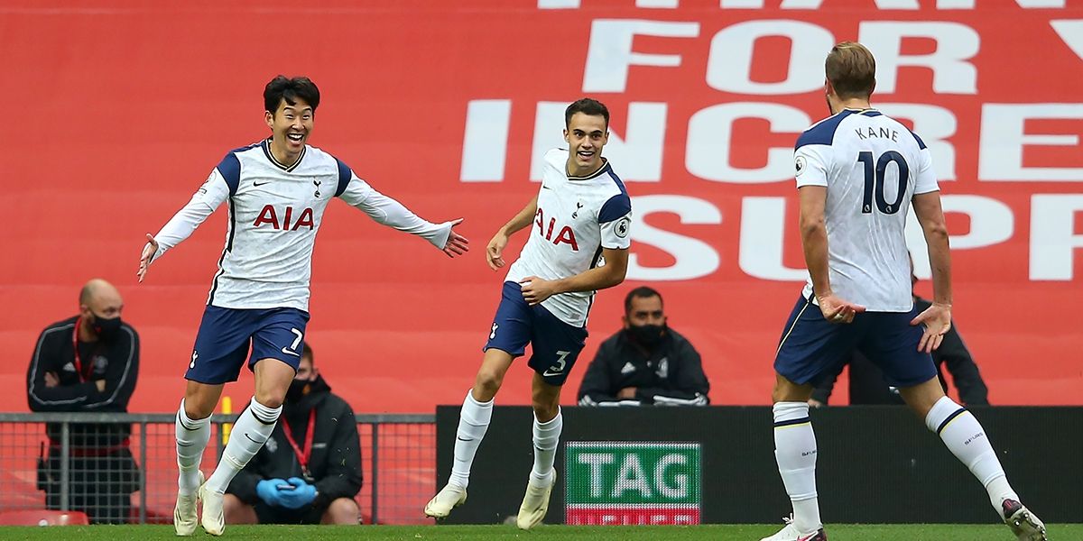 Ludogorets v Tottenham Preview And Betting Tips - Europa League Group Stage Three