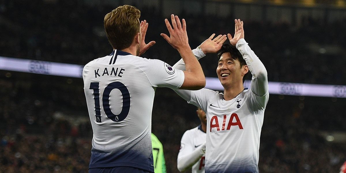 Tottenham v Manchester United Preview And Predictions - Premier League Week Ten