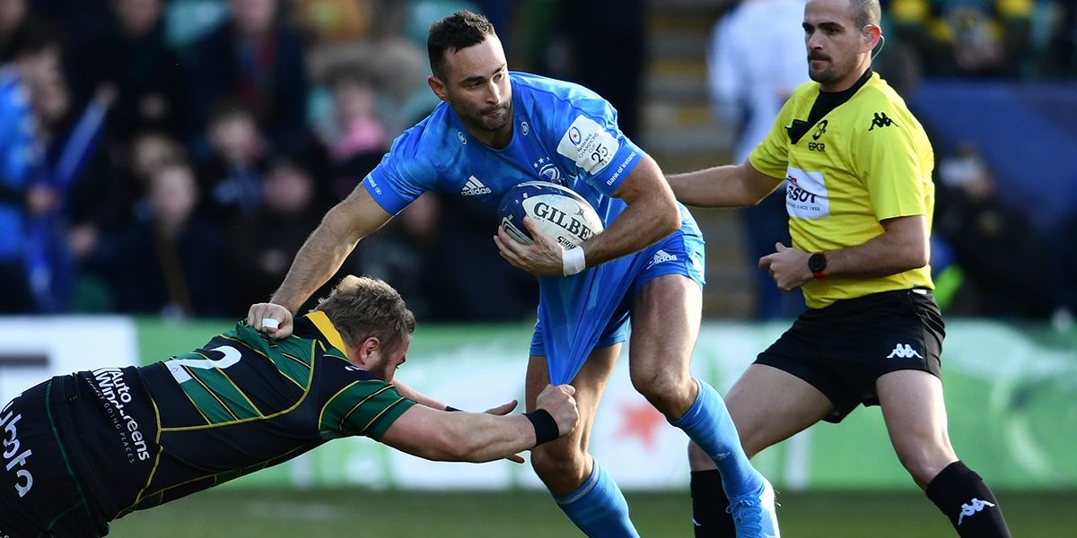 Leinster v Northampton Betting Tips – European Champions Cup Round Two