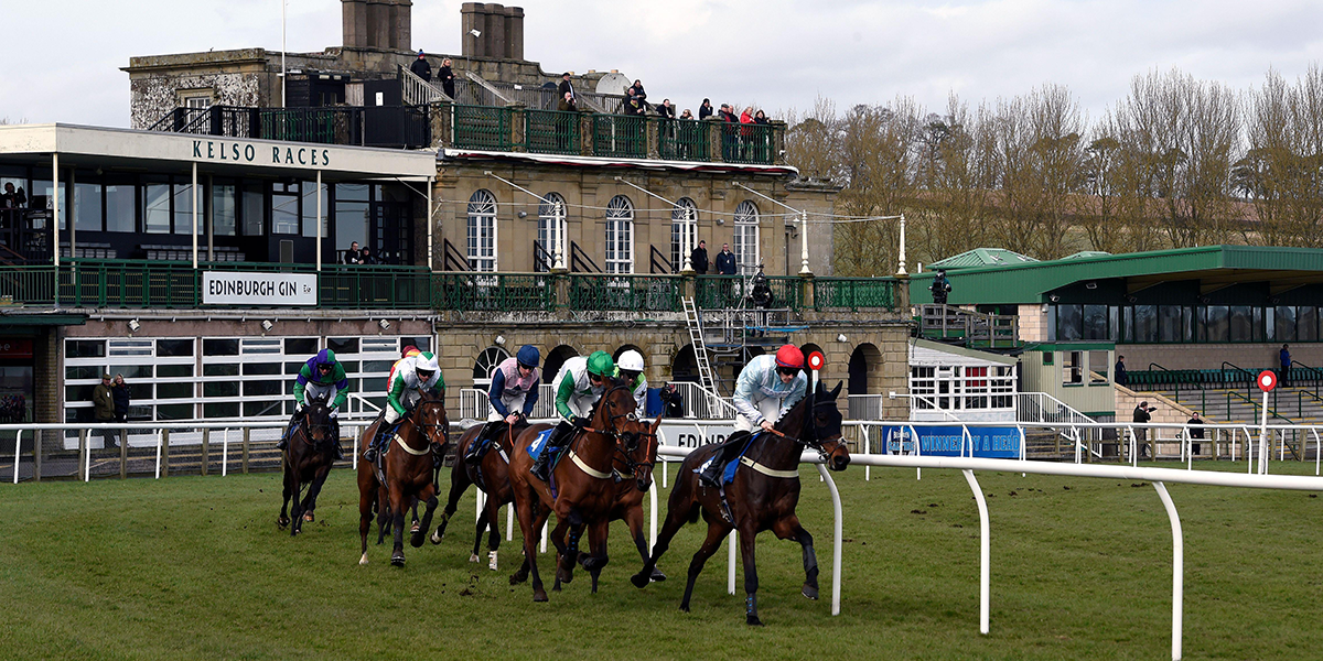 Kelso Morebattle Hurdle Day Preview