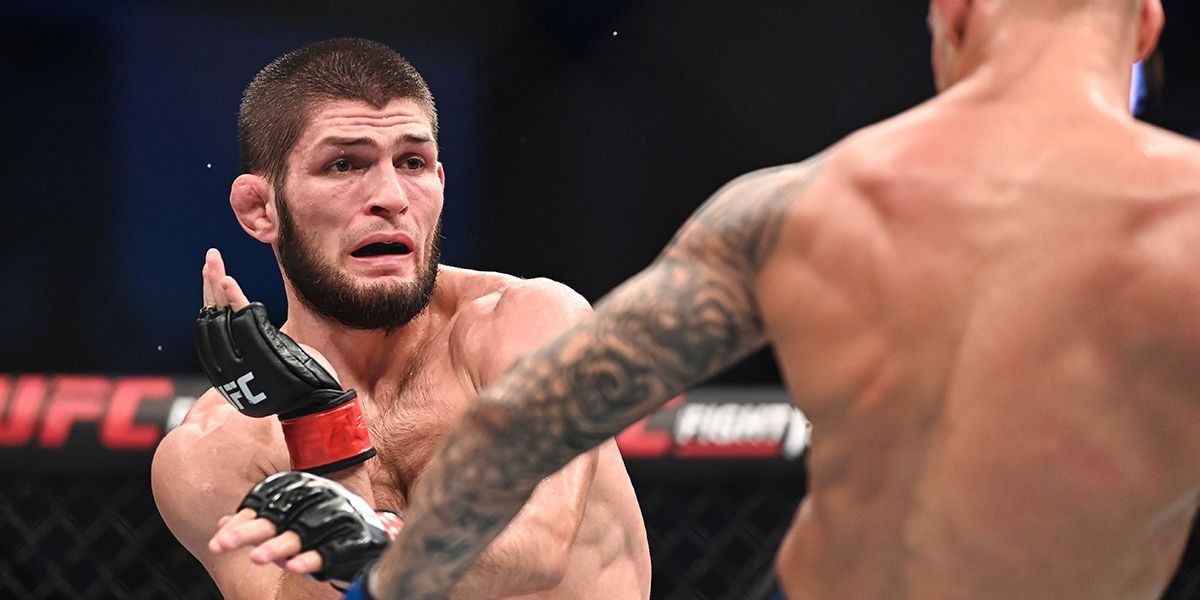 UFC 254 Preview And Betting Tips