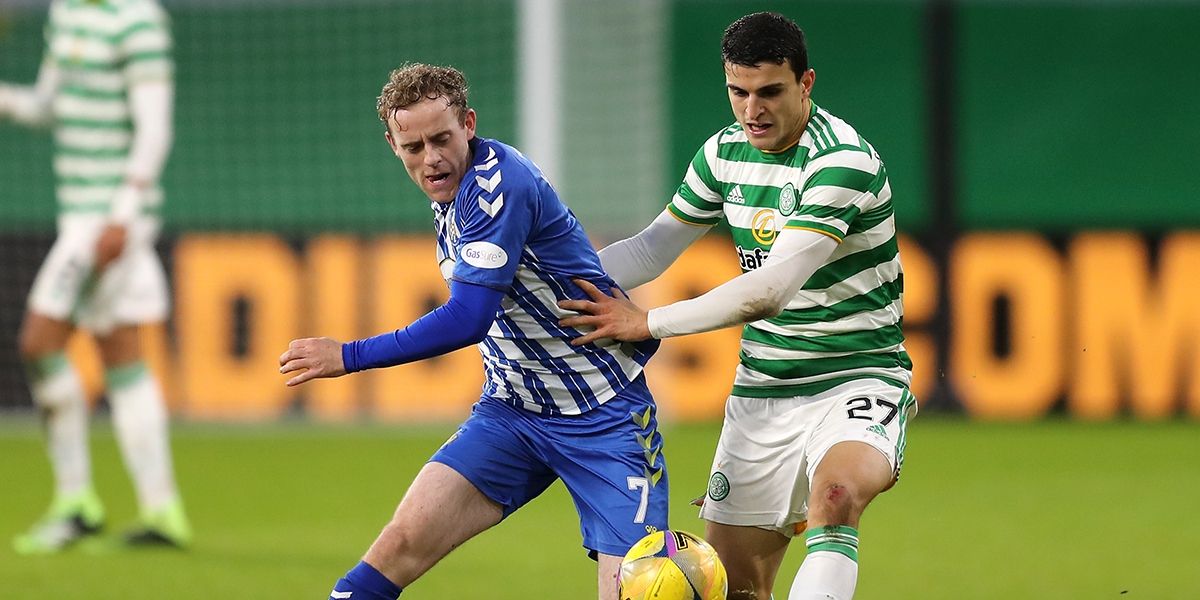 Kilmarnock v Celtic Betting Tips – Scottish Premiership Week 27