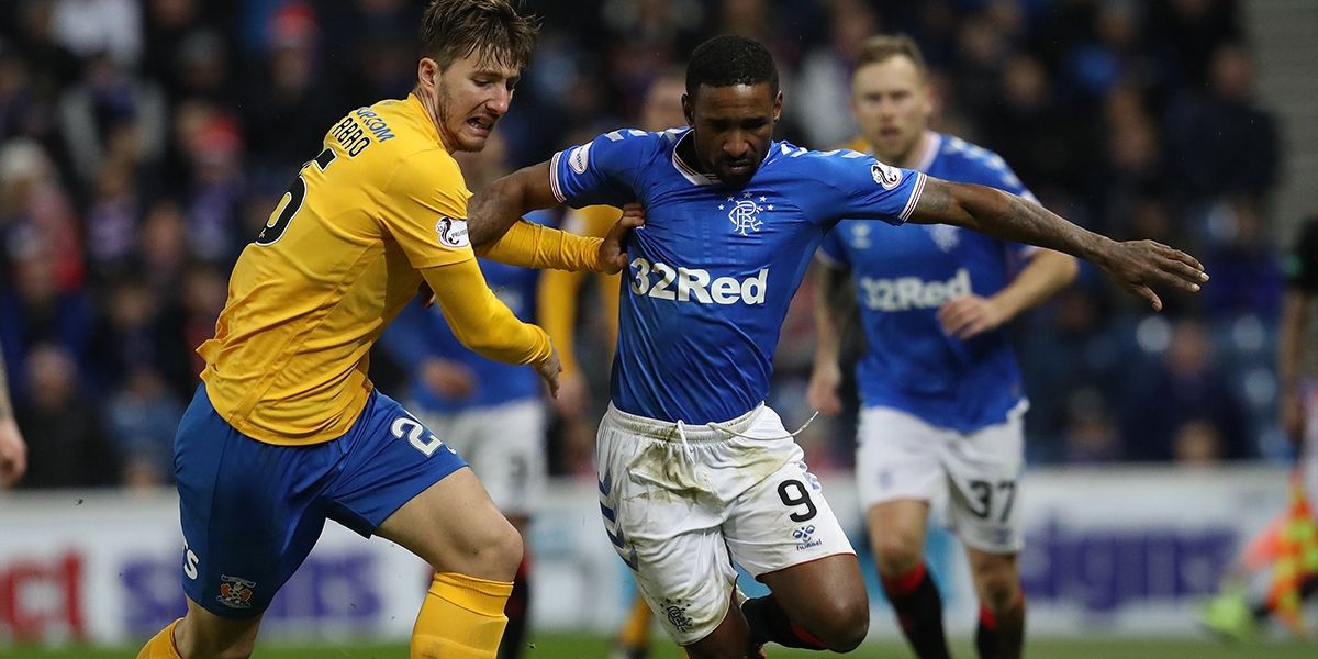 Kilmarnock v Rangers Preview And Betting Tips – Scottish Premiership