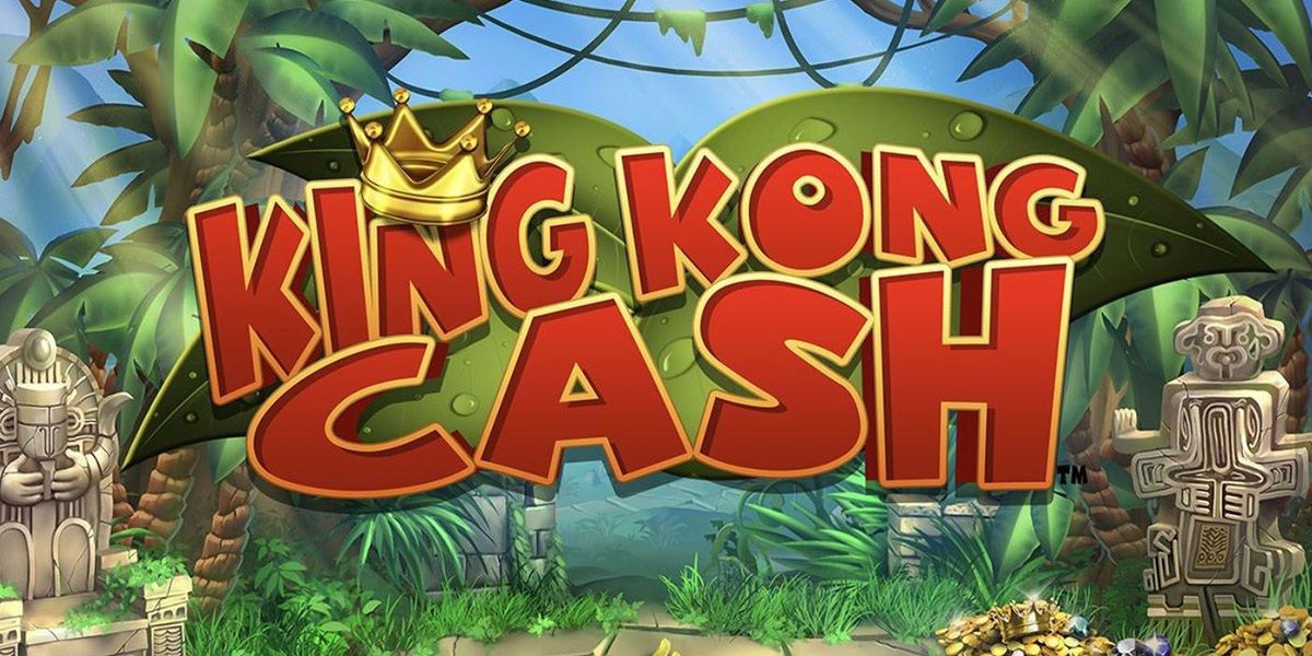 King Kong Cash Review