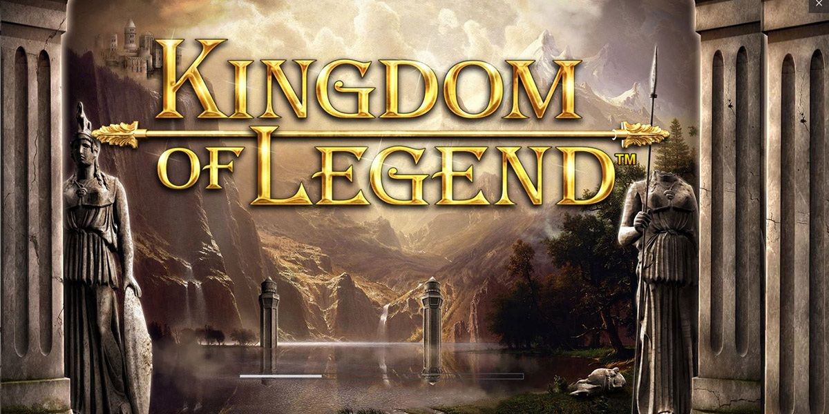 Kingdom Of Legend Review