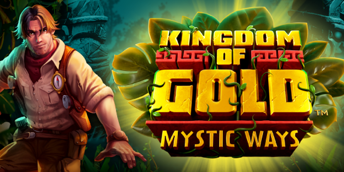 Kingdom Of Gold: Mystic Ways Review