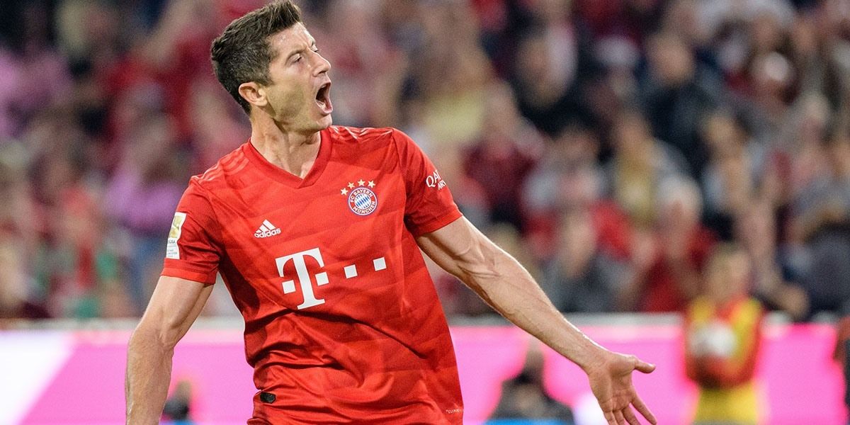 Bundesliga Preview And Predictions - Week Ten
