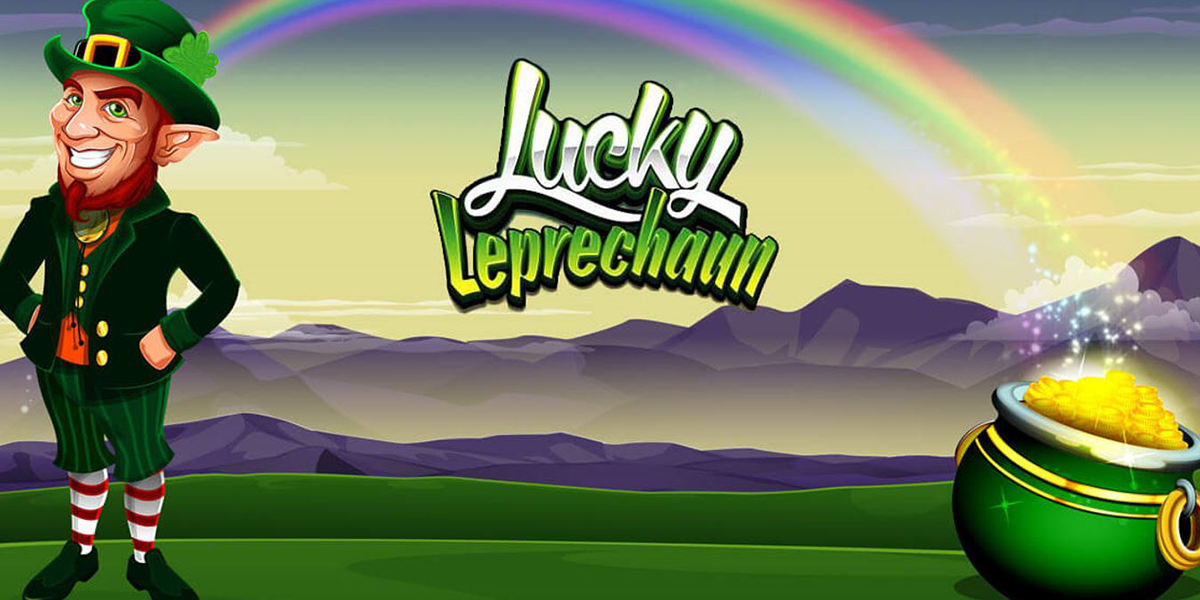 Lucky Leprechaun Review