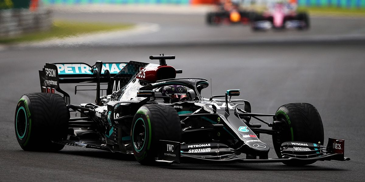 British Grand Prix 2020 Preview And Betting Tips