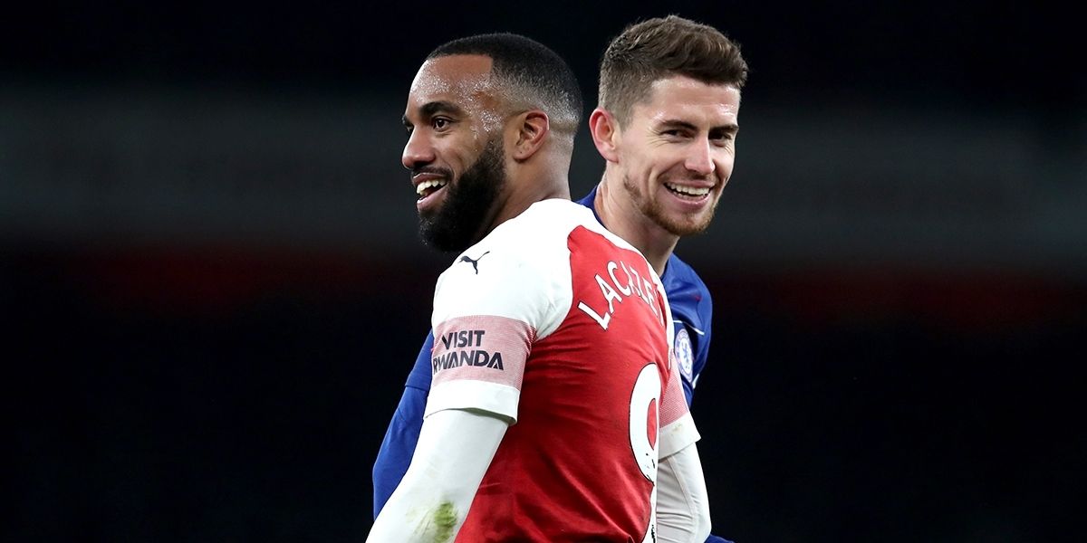 Chelsea vs Arsenal - Europa League Final Preview