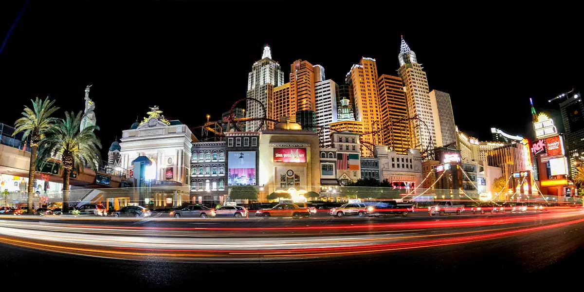 Las-Vegas