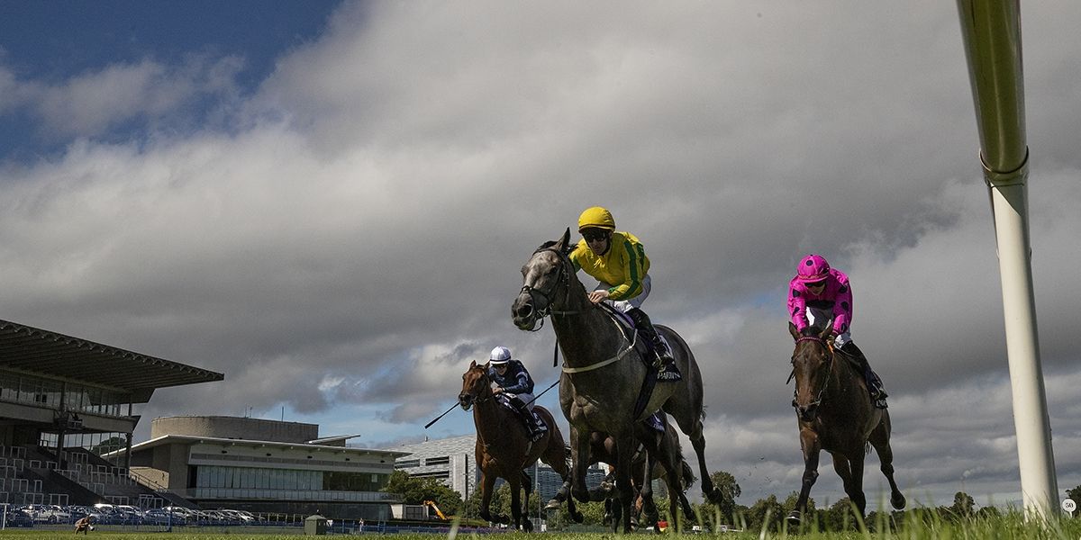 Leopardstown Irish Champions Weekend Preview And Betting Tips – Day One