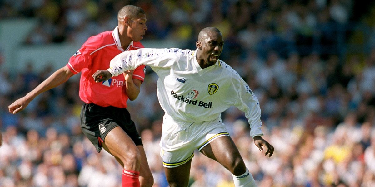 Football Insights – Jimmy Floyd Hasselbaink On Leeds