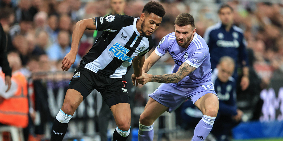 Leeds v Newcastle Preview And Predictions - Premier League Week 23