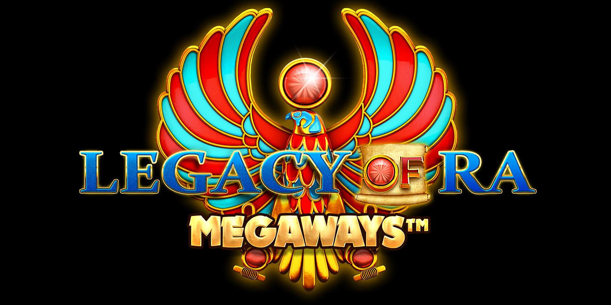 Legacy Of Ra Megaways Slot Review