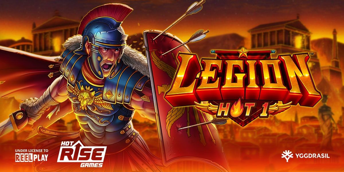 Legion Hot 1 Review