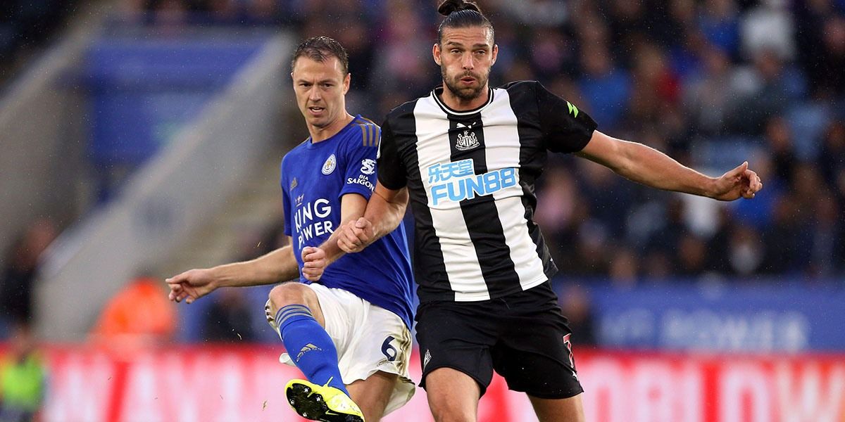 Leicester v Newcastle Betting Tips – Premier League Week 35