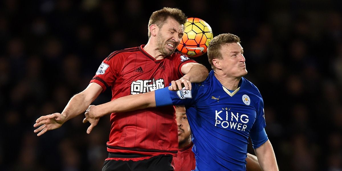 Leicester v West Brom Betting Tips – Premier League Week 32