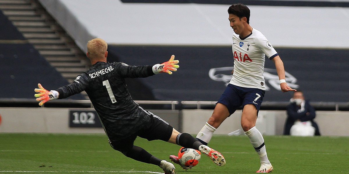 Leicester v Tottenham Preview And Predictions - Premier League Week 17