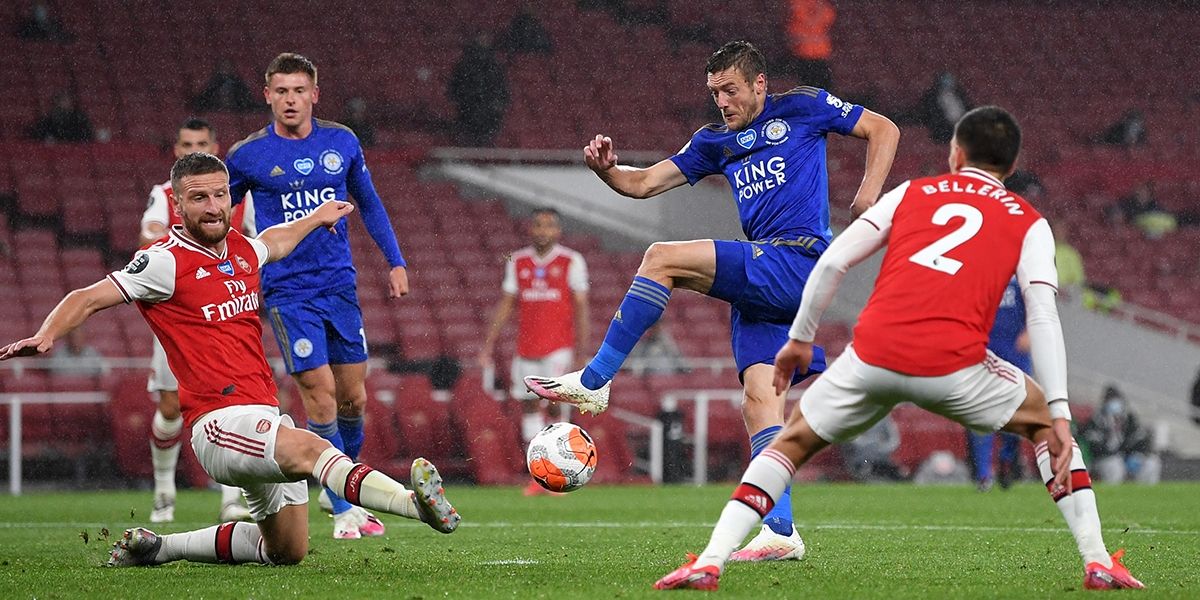 Leicester v Arsenal Betting Tips - Premier League Week 26