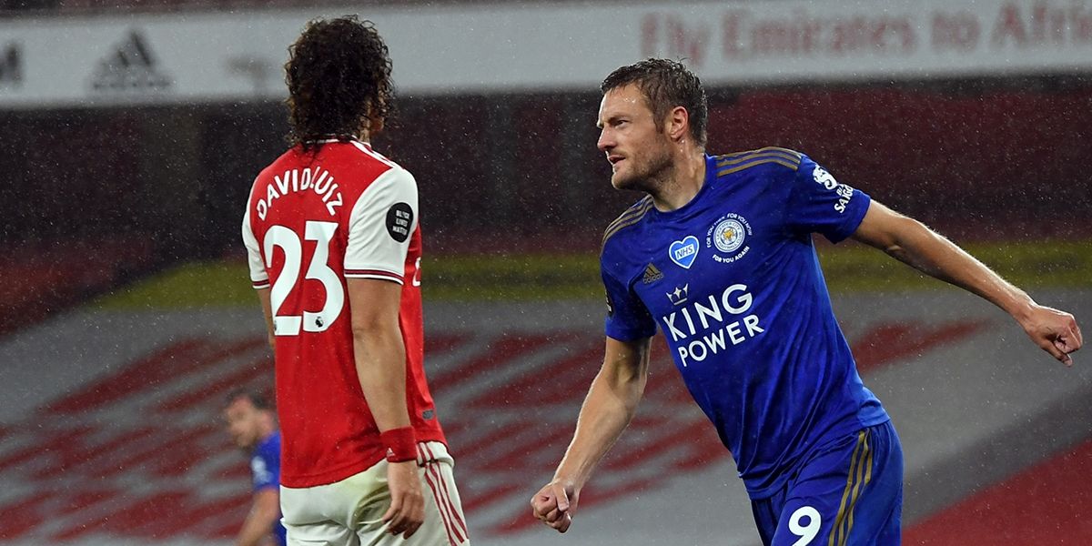 Leicester v Arsenal Preview And Betting Tips – EFL Cup 3rd Round
