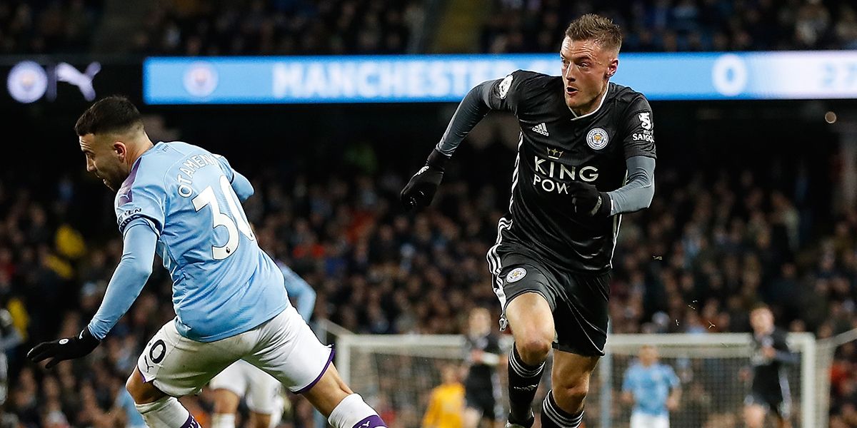 Leicester v Manchester City Preview And Betting Tips – Premier League