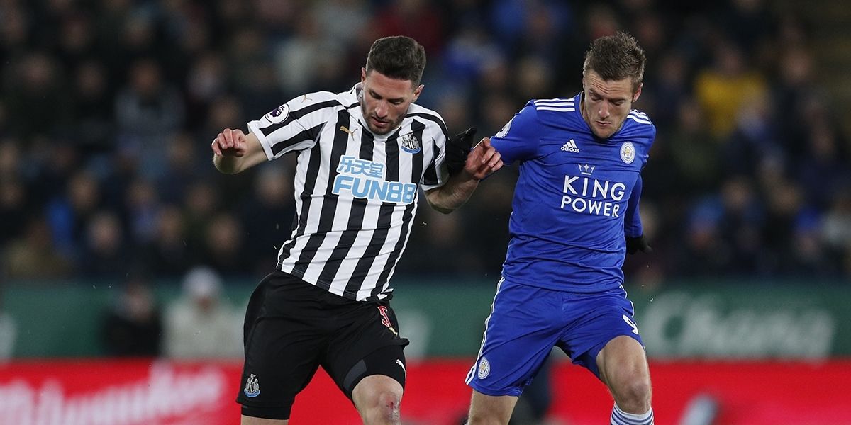 Newcastle v Leicester Preview And Betting Tips – Premier League
