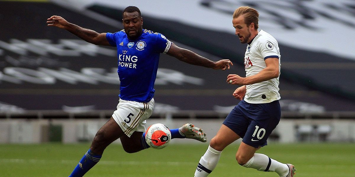 Leicester v Tottenham Betting Tips – Premier League Week 38