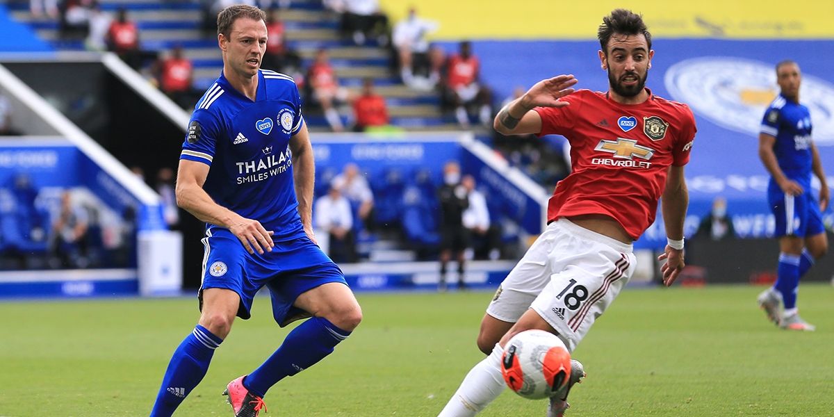 Leicester v Manchester United Betting Tips – Premier League Week 15