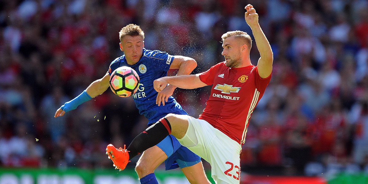Leicester v Manchester United Preview And Predictions - Premier League Week Eight