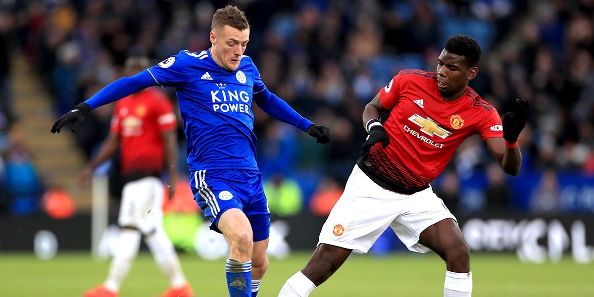 Leicester v Manchester United Preview And Betting Tips