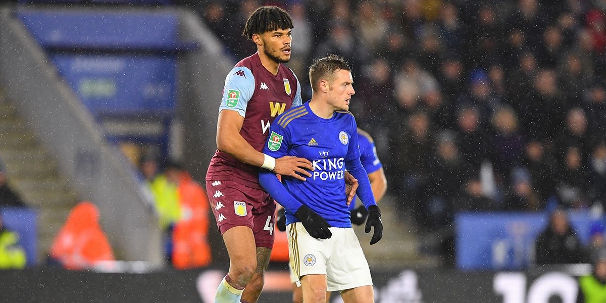 Leicester v Aston Villa Preview And Betting Tips