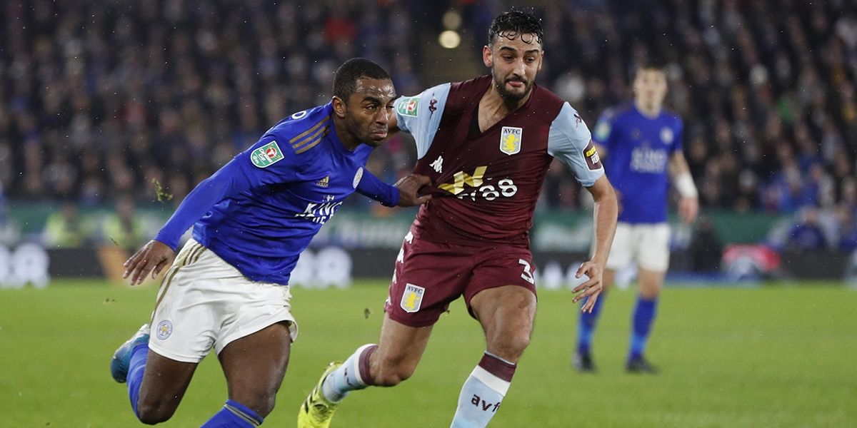 Leicester v Aston Villa Preview And Betting Tips – Premier League