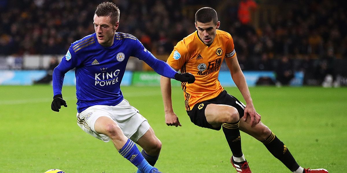 Leicester v Wolves Betting Tips – Premier League Week One