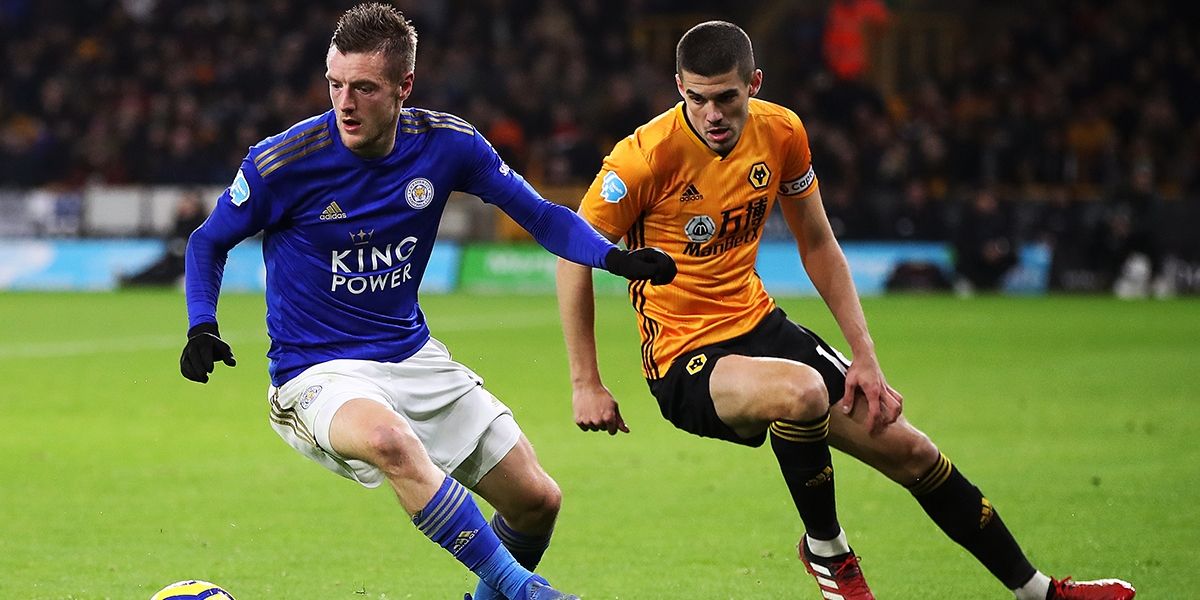 Leicester v Wolves Preview And Betting Tips – Premier League Week Eight