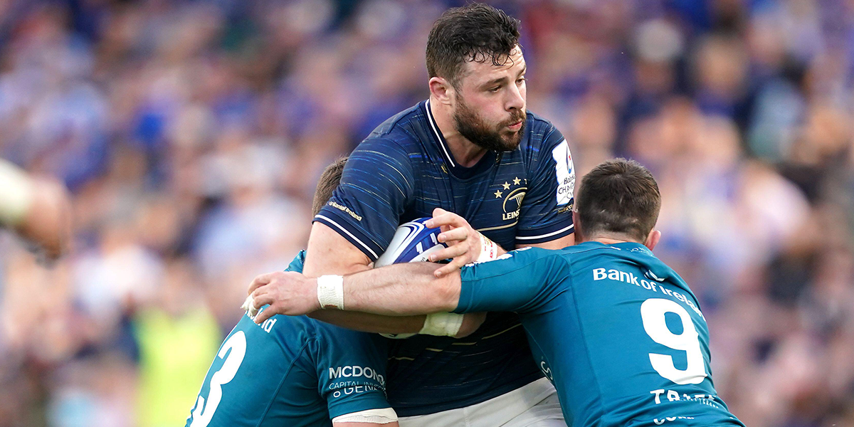 Leinster v Bulls Preview - URC Semi-Final