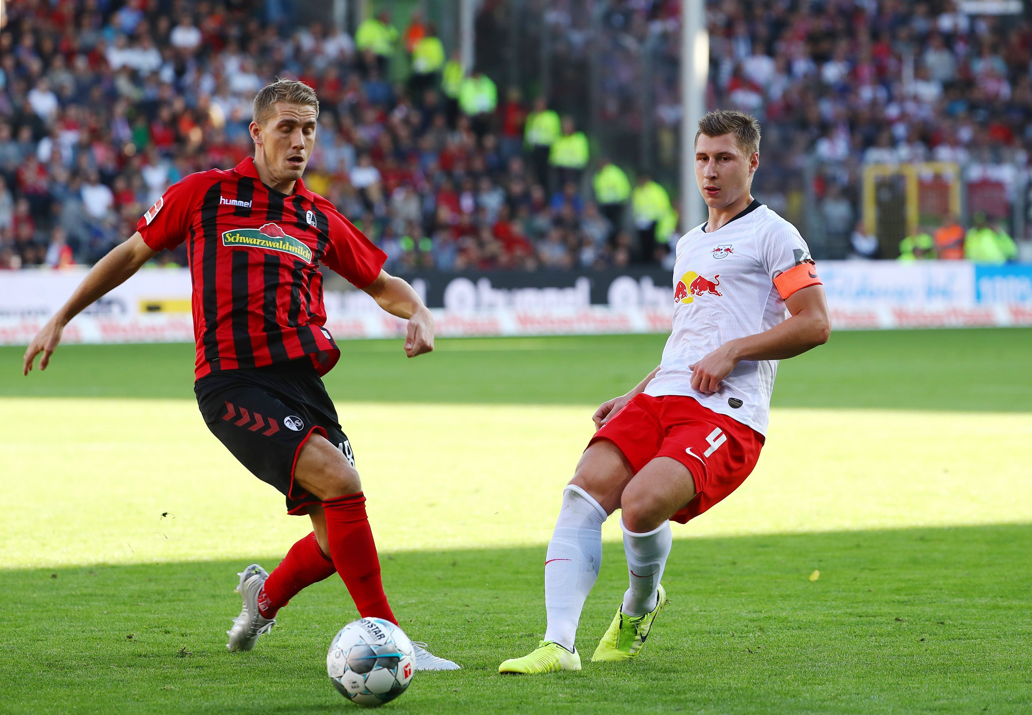 Leipzig v Freiburg Preview And Betting Tips