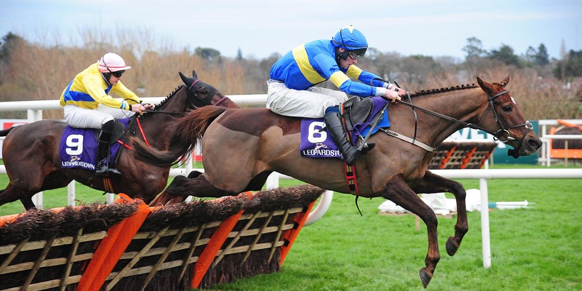 Leopardstown Christmas Festival Betting Tips – Day Two