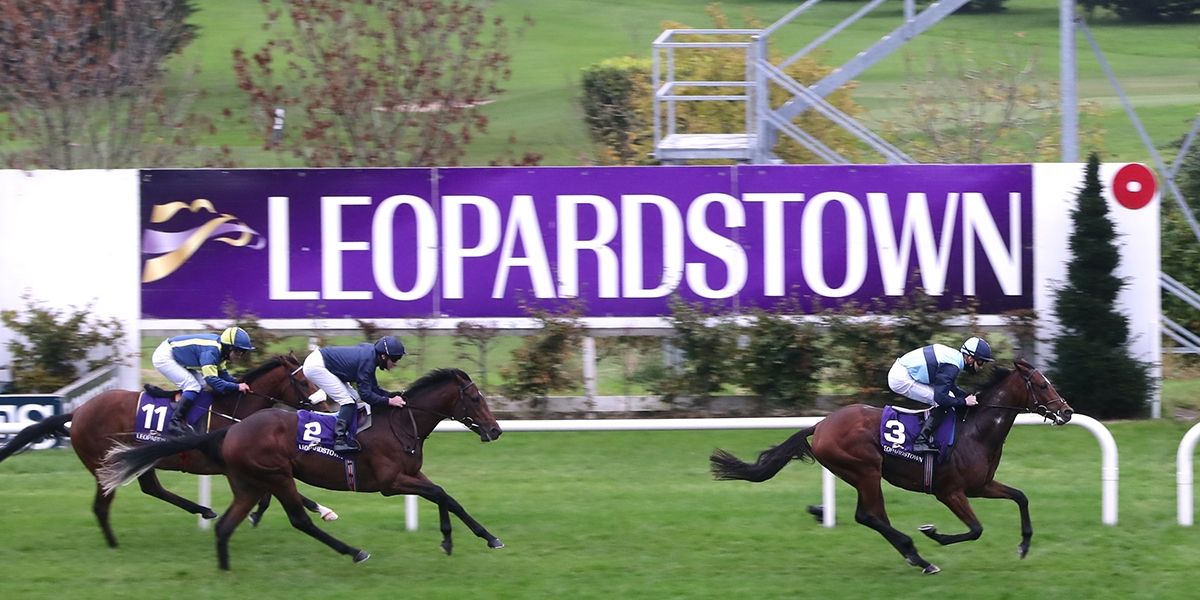 Leopardstown Christmas Festival Preview