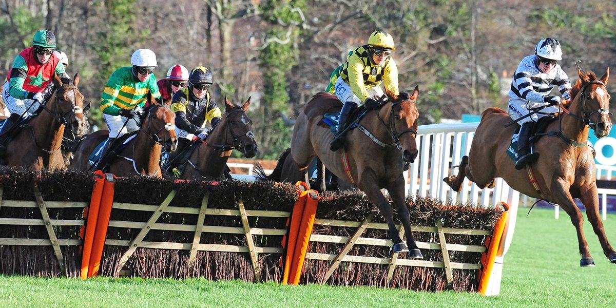 Dublin Racing Festival Preview