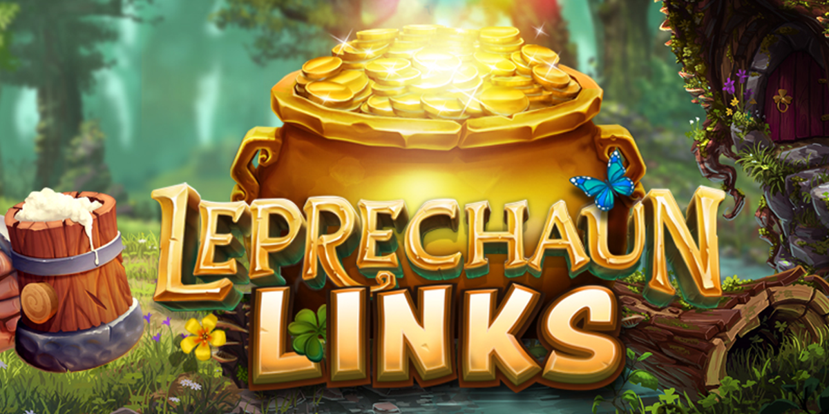 Leprechaun Links Review