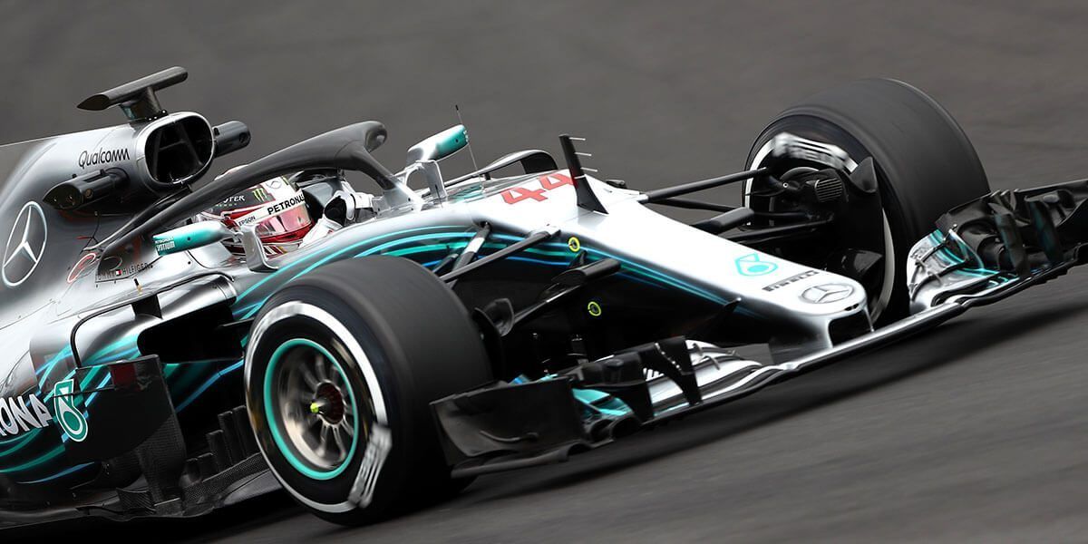 Formula One - French GP Betting Preview