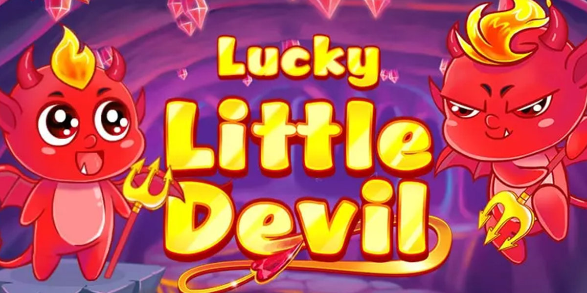 Lucky Little Devil Slot Review