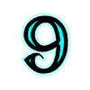 Lil' Devil - 9 Symbol