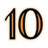 Lil' Devil - 10 Symbol