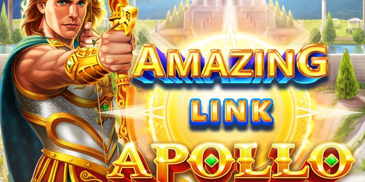 Amazing Link Apollo Slot Review