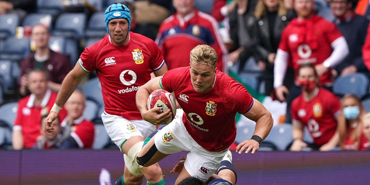 Stormers v British And Irish Lions Betting Tips